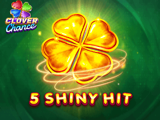 5 Shiny Hit game screenshot