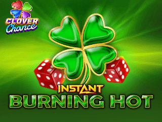 Burning Hot Instant game screenshot