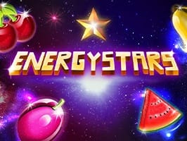 Energy Stars game screenshot