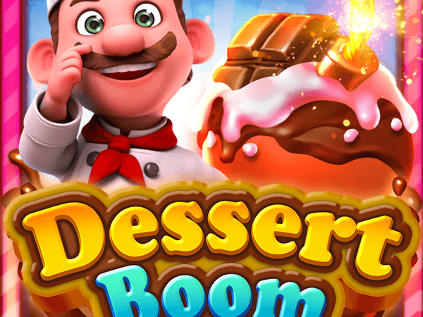 Dessert Boom game screenshot