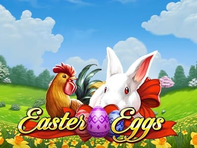 Easter Eggs game screenshot