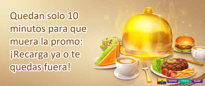Cashback VIP Semanal promotion