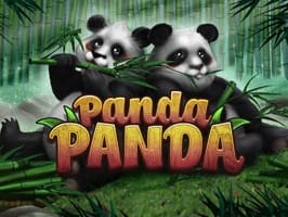 Panda Panda game screenshot