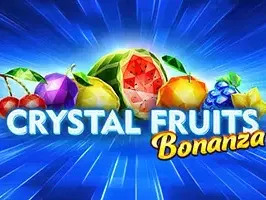 Crystal Fruits Bonanza game screenshot