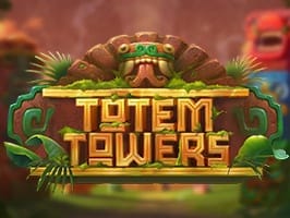 Totem Towers game screenshot