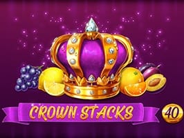 Crown Stacks 40 game screenshot