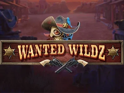 Wanted Wildz game screenshot
