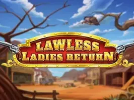 Lawless Ladies Return game screenshot