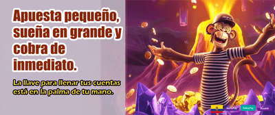 Gana en grande con Brazino777
